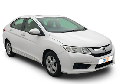 Honda City-img